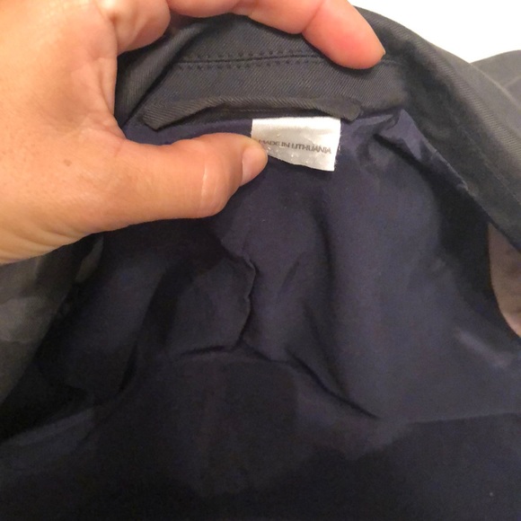 * Acne Boyfriend Blazer * - Picture 5 of 8